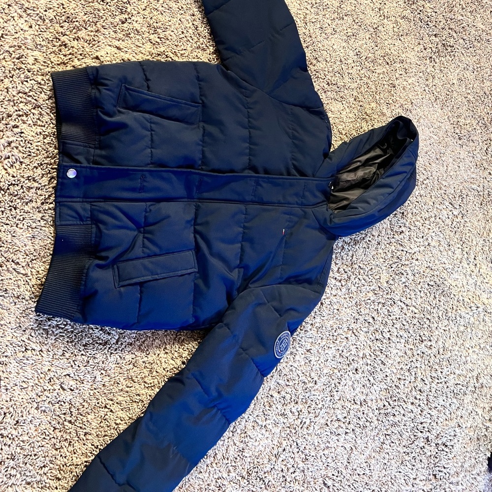 Tommy Hilfiger Jacket